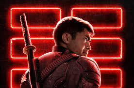 Joe origins (2021) english from player 2 below. Here S A Handful Of New Character Posters For Snake Eyes G I Joe Origins Heyuguys