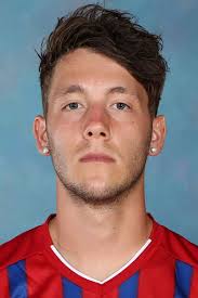 2015 Men's Soccer Roster