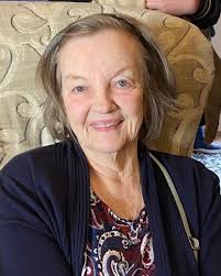 Sue Ann Hicks Obituary October 31, 2024