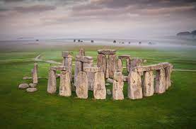 ‎british history is a rollercoaster ride of power struggles and family intrigues, imperial conquest and class struggles, plagues and religious wars—and it's all in this audiobook. Stonehenge Steinernen Riesen Auf Der Spur Wissenschaft De
