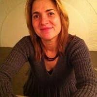 My Brilliant Friend (Neapolitan Novels, #1) by Elena Ferrante