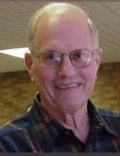 Obituary information for Edward Van Sickel