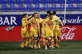 Nevertheless, ghoddos eventually went to french amiens and then huesca believed that there was a violation. Barcelona Vs Sd Huesca Prediction Preview Team News And More La Liga 2020 21
