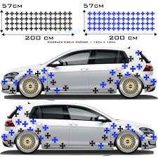 Eiesernes Kreuz Aufkleber Car Tattoo Iron Cross Orden Bundeswehr Zeichen Kfz S37 Camouflage Auto Dekor Decor Aufkleber Auto Sticker K Car Tattoos Car Suv Car