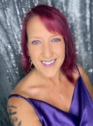 KATHERINE LOUISE MCCUMBER