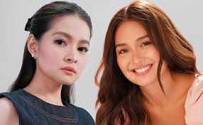 Barbie Forteza certified fan ni Kathryn Bernardo