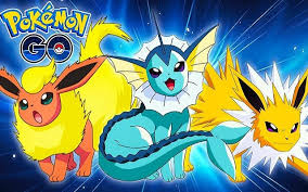 Dessin de créatures dessin crayon de couleur mini dessin dessin manga pokemon lune dessin pikachu pokemon evoli tatouage pokemon dessin galaxie. Pokemon Go Comment Choisir L Evolution De Evoli