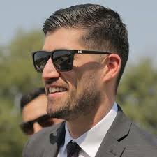 Kevin Hershner (@KevinRVA)