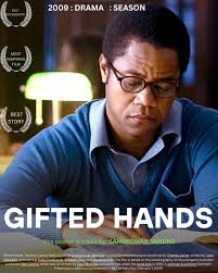 Inspiring autobiography of a neurosurgeon