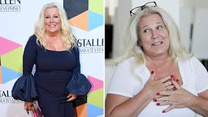 View latest posts and stories by @pegparnevik peg parnevik in instagram. Ellos Mia Parnevik