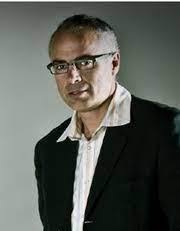 Tony Blakely's Instagram, Twitter & Facebook