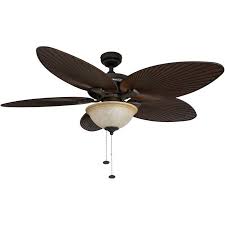 My wife flipped the wall switch the lights came on, then off. 52 Mccarthy 5 Blade Led Leaf Blade Ceiling Fan With Pull Chain And Light Kit Included In 2021 Tropical Ceiling Fans Ceiling Fan Elegant Ceiling Fan