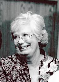 Wilda Whicker Obituary