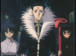 Super short subtitles can likewise be exceptionally viable when the visuals represent themselves. Phantom Troupe 1999 Anime Hunter X Hunter Anime Wallpaper