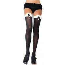Pin On Stockings
