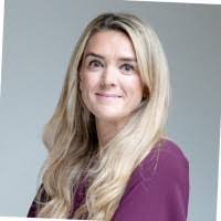 Nancy Tomaselli's Instagram, Twitter & Facebook