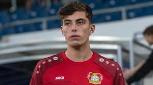 Kai havertz hat die ersten wochen beim fc chelsea hinter sich und zieht einen vergleich zwischen der bundesliga und der anstrengenden premier league. Kai Havertz Nicht Zum Fc Bayern Klartext Von Bayer Boss Rudi Voller