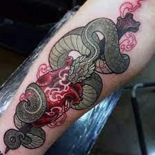 You'll be able to go. 125 Snake Tattoo Ideas That Are Perfect Wild Tattoo Art