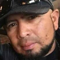 DAVID (DJ) CAVAZOS JR Obituary