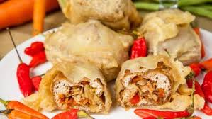 Camilan dari terigu super simple and murmer. 7 Resep Camilan Murah Untuk Dijual Praktis Dan Sederhana