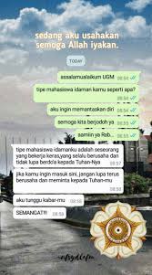 Lockscreen Ugm Motivasi Belajar Motivasi Kutipan Motivasi