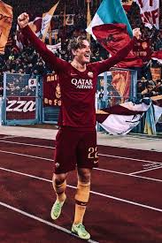 Time lapse inaugurazione clinica iphone roma eur! Zaniolo Contro Il Porto Romaporto 2 1 Ucl Stadioolimpico Roma Giocatori Di Calcio Foto Di Calcio Calcio