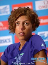 Paris Diamond League