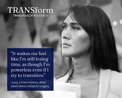 Trans Health Research