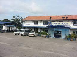 2,884 likes · 2 talking about this · 1,912 were here. Balai Polis Gelang Patah Startseite Facebook