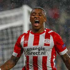Steven bergwijn prefers to play steven bergwijn statistics and career statistics, live sofascore ratings, heatmap and goal video. Perfekt Psv Bindet Bergwijn