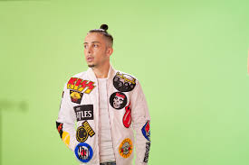 View dates and book online today. Tickets For Dappy Ticketweb Newcastle University Student Union In Newcastle Gb