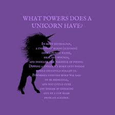 Read About The Magical Powers Of A Unicorn Magical Unicorn Unicorn Horn Unicorn