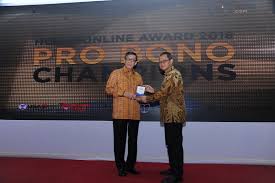 I departed from the fact that there is a paucity in academic discussions on the interplay between legal education and quality of the. Yasonna H Laoly Beri Penghargaan Kepada Pengacara Juara Pro Bono Kementerian Hukum Dan Hak Asasi Manusia Republik Indonesia