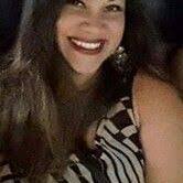 Amanda Sablan's Instagram, Twitter & Facebook