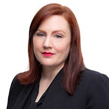 Dr. Suzanne F. Bates, PhD