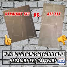 Bathroom tile idea stagger the tiles floor tiling patterns flooring wall tile flooringmaintain floor 19.09.2020 · staggered vs stacked/straight tile in small bath. A Tile Guy S Blog Bathroom Remodeling Education And Tips