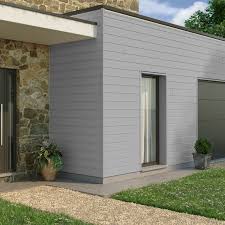Maybe you would like to learn more about one of these? Echantillon Clin Pour Bardage En Panneau Pvc Gris Solid Contry Leroy Merlin
