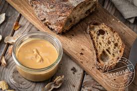 Erdnussbutter Erdnussmus Rezept Von Streusel Rezept In 2020 Erdnussbutter Rezepte Erdnussmus