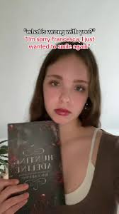 Francesca in Hunting Adeline