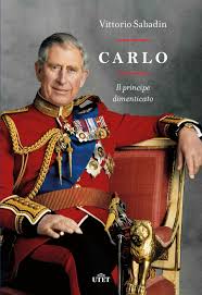 Carlo d'inghilterra fa le valigie (foto). Carlo Il Principe Dimenticato Libri Utet Libri