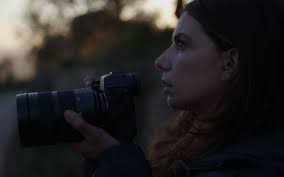 Le Fotografe, a Sky Arte docu-series about Italian female photographers