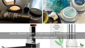 Read review of forest essentials pure rosewater. Organic Halal Skincare Brands In The Uk