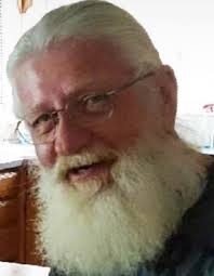 Obituary for Frederick Earl "Chappy" Chaplin