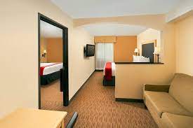 Maybe you would like to learn more about one of these? 2 Bedroom Suite Picture Of Best Western Alamo Suites San Antonio Tripadvisor