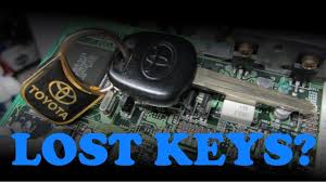 Research toyota sequoia model details with sequoia pictures, specs, trim levels, sequoia history, sequoia facts and more. How To Deactivate Toyota Immobilizer Rx Mechanic