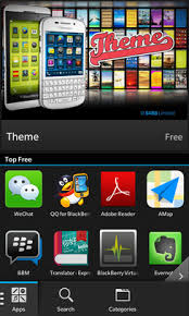 Download aplikasi opera mini blackberry10 : Blackberry World Wikiwand