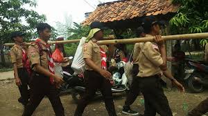 We did not find results for: Penerapan Pendidikan Penguatan Karakter Ppk Melalui Kegiatan Pendidikan Kepramukaan