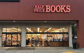 The purpose of their trip was twofold. Half Price Books Application Online Pdf 2021 Careers How To Apply Positions And Salaries