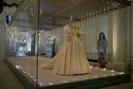 About 742 results for diana, princess of wales. Princess Diana S Wedding Dress Goes On Display In London
