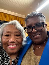 WC Chance/East End School Alumni Martin Luther King Jr Annual Luncheon:  Theme